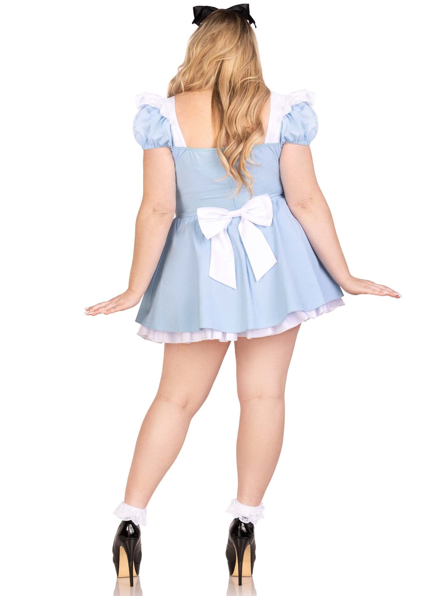 Storybook Alice Costume