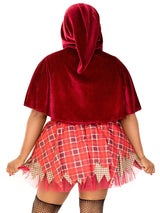 Salem Sweetie Costume