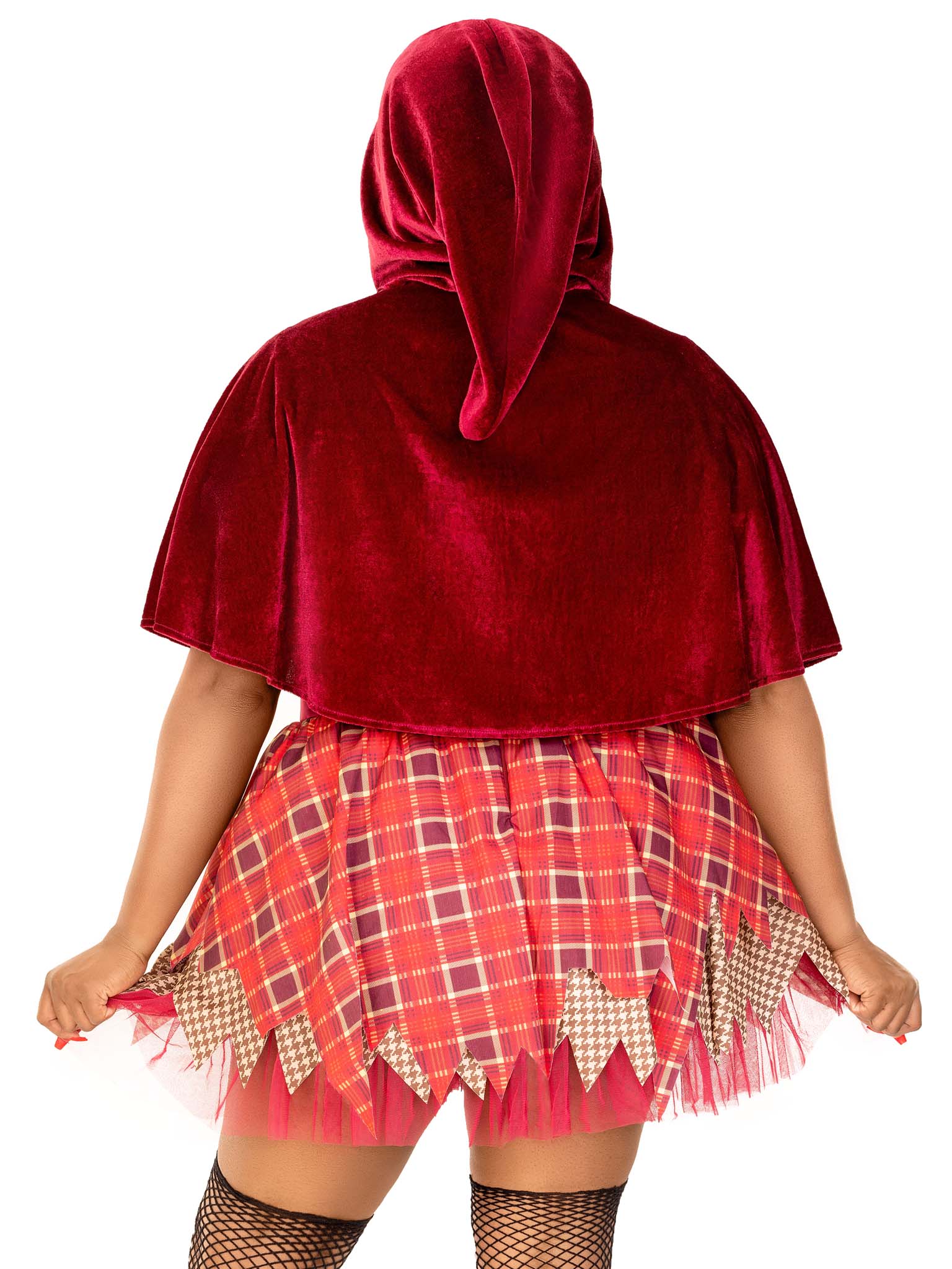 Salem Sweetie Costume