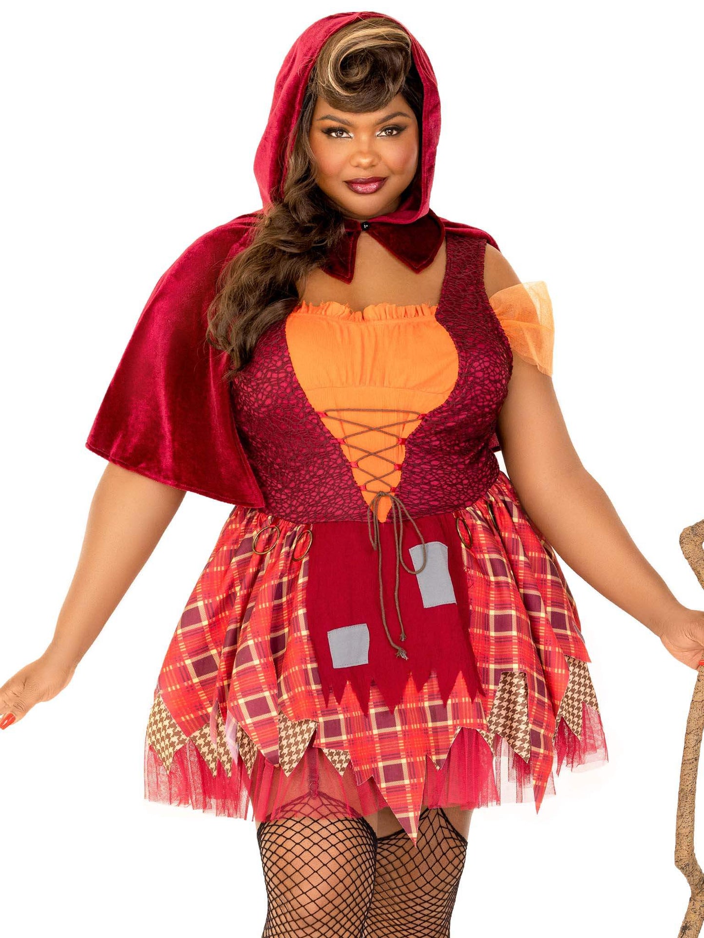 Salem Sweetie Costume