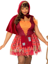 Salem Sweetie Costume
