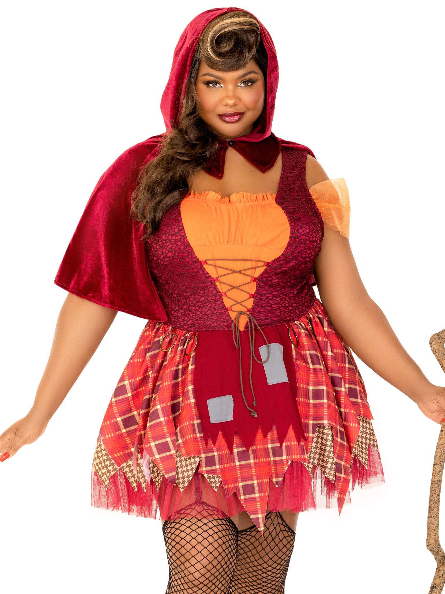 Salem Sweetie Costume