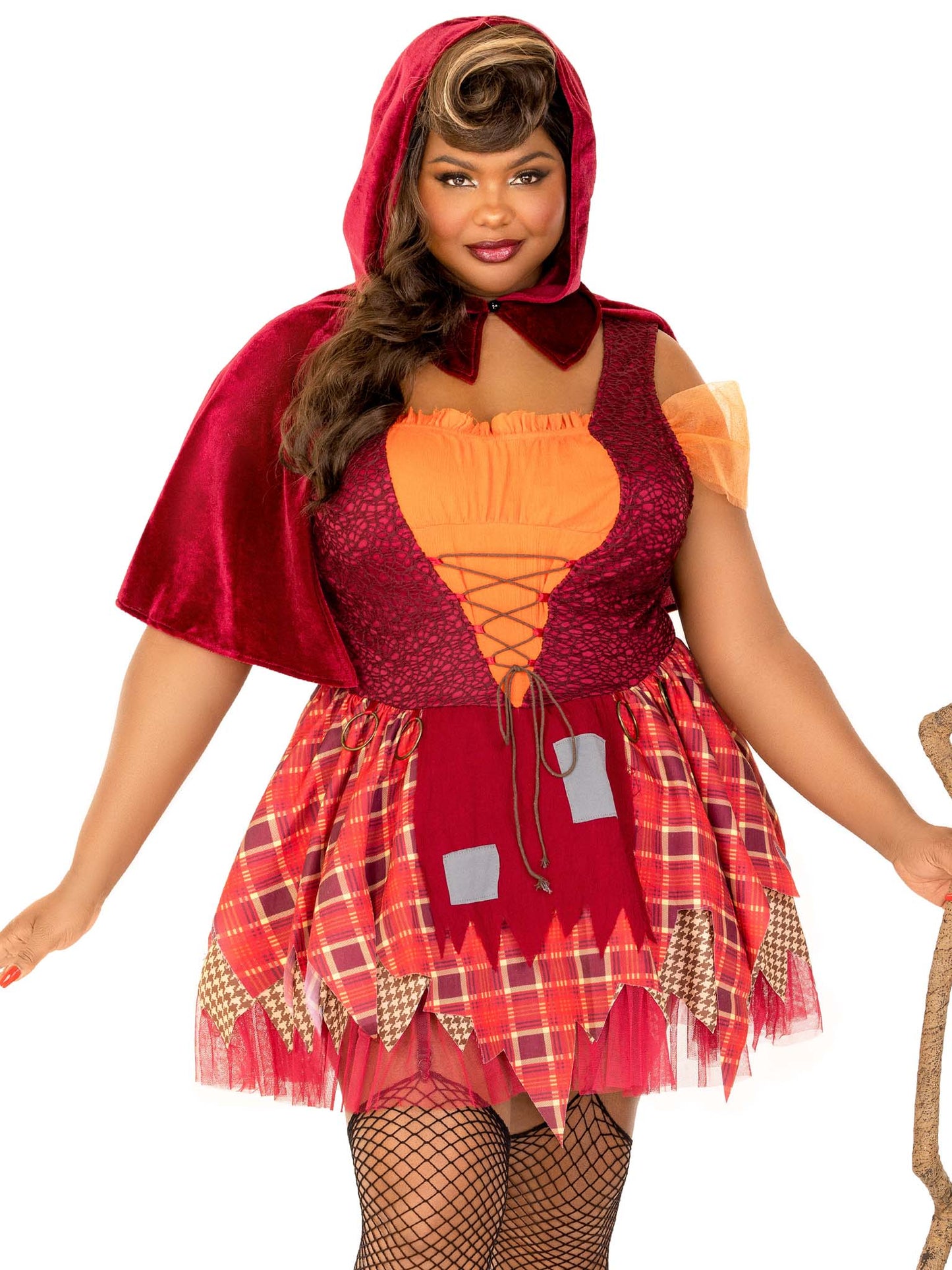 Salem Sweetie Costume