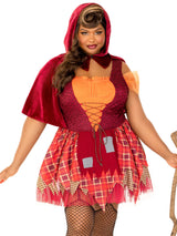 Salem Sweetie Costume