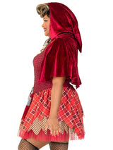 Salem Sweetie Costume