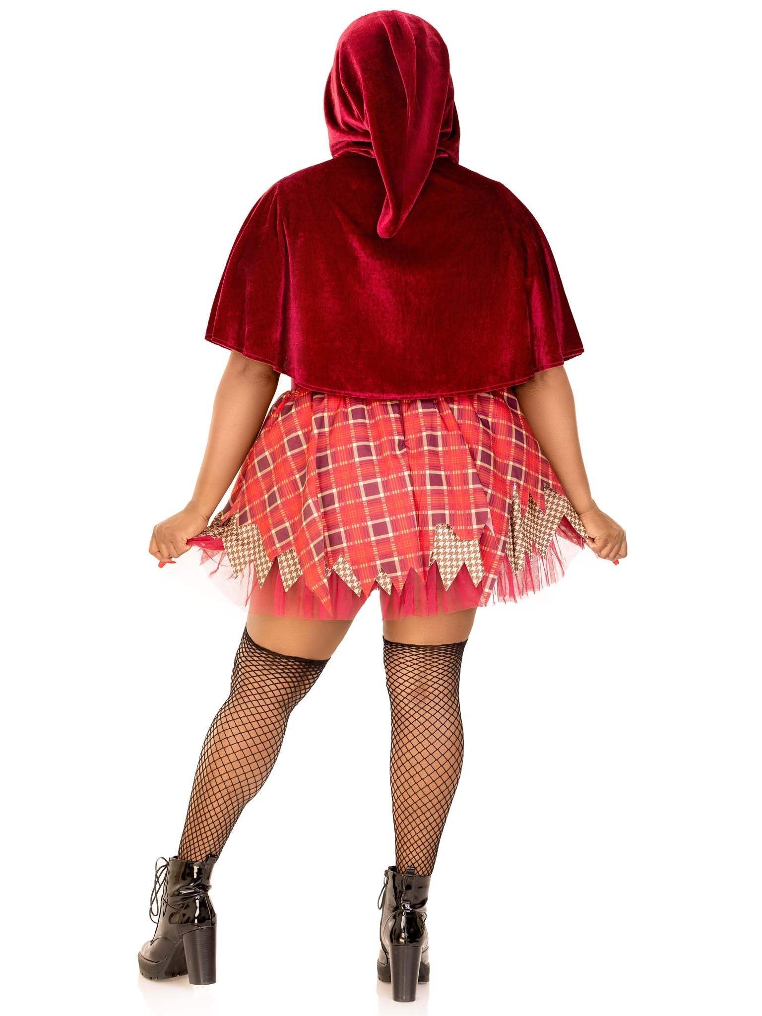 Salem Sweetie Costume