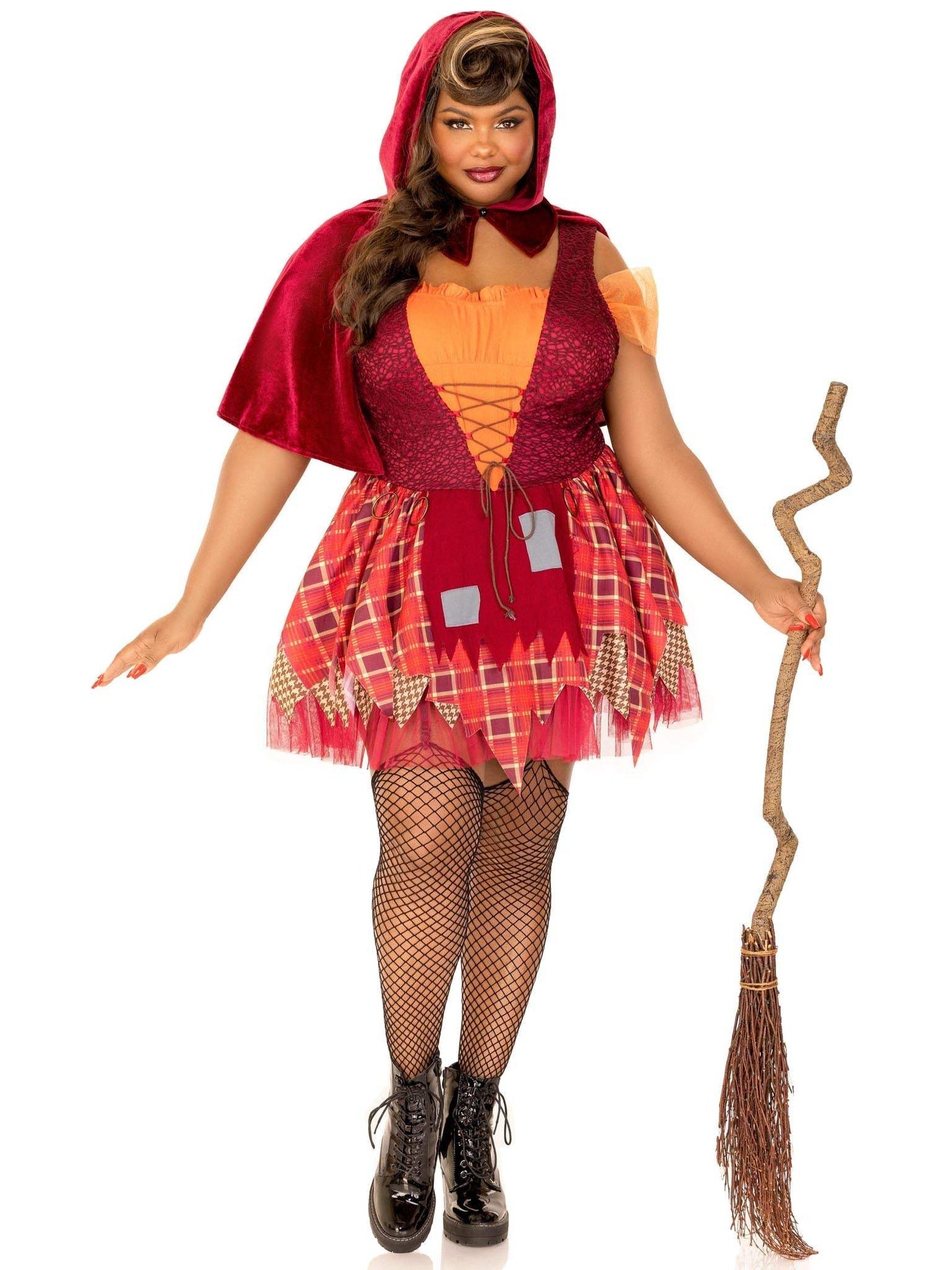 Salem Sweetie Costume