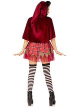 Salem Sweetie Costume