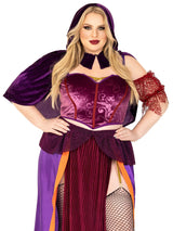 Black Magic Babe Costume
