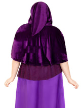Black Magic Babe Costume