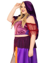 Black Magic Babe Costume