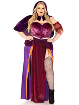 Black Magic Babe Costume