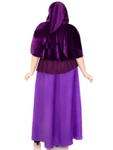 Black Magic Babe Costume