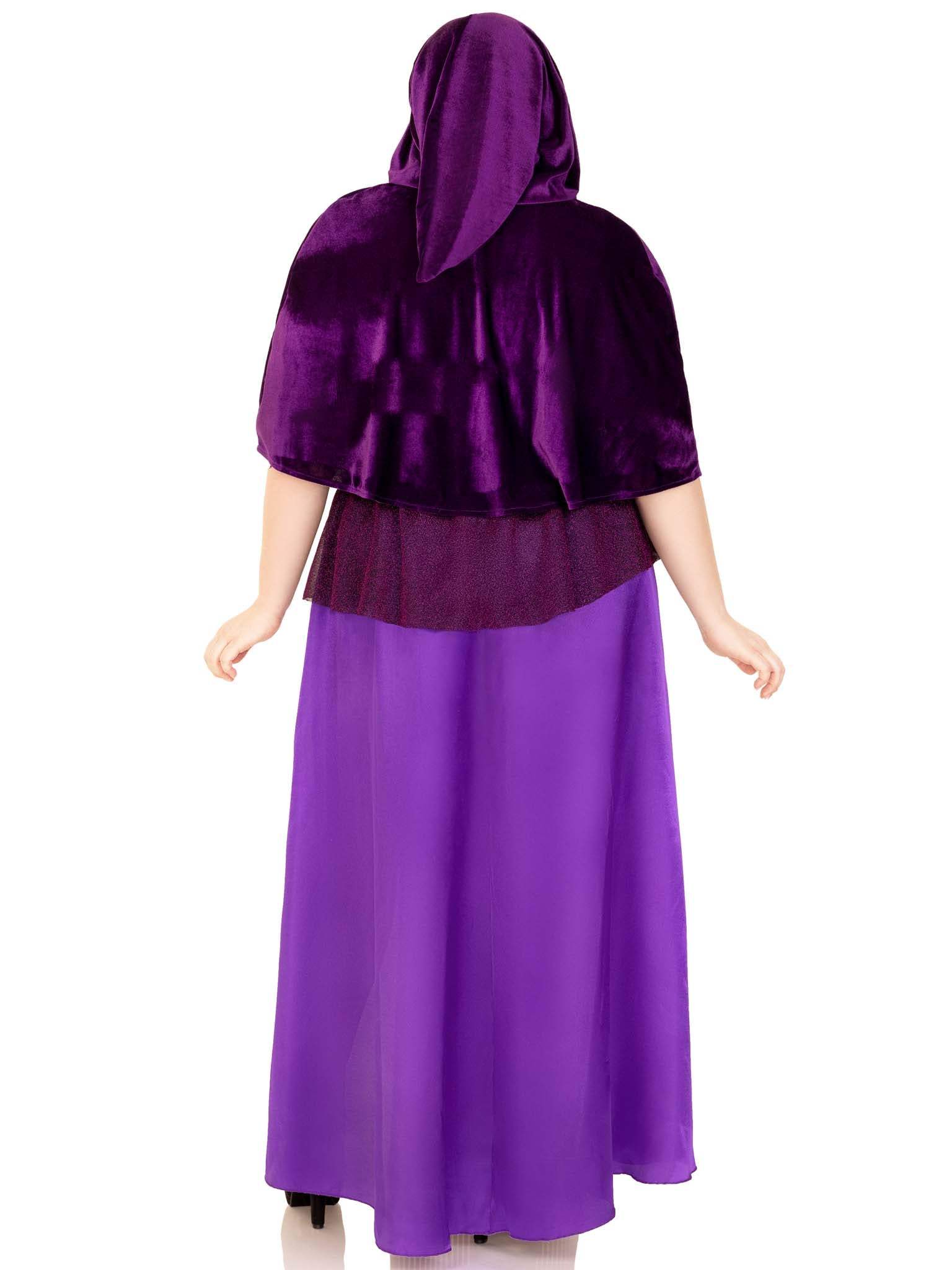 Black Magic Babe Costume