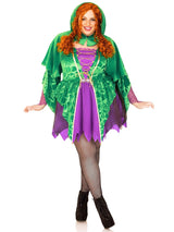 Crafty Spellcaster Costume