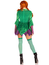 Crafty Spellcaster Costume
