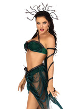 Medusa Costume