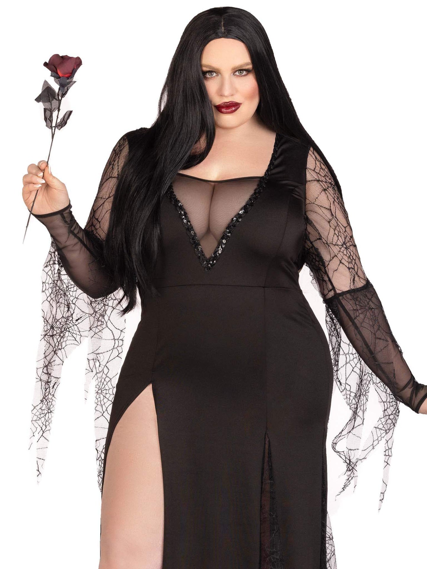 Spooky Beauty Costume