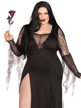 Spooky Beauty Costume
