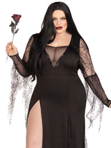 Spooky Beauty Costume