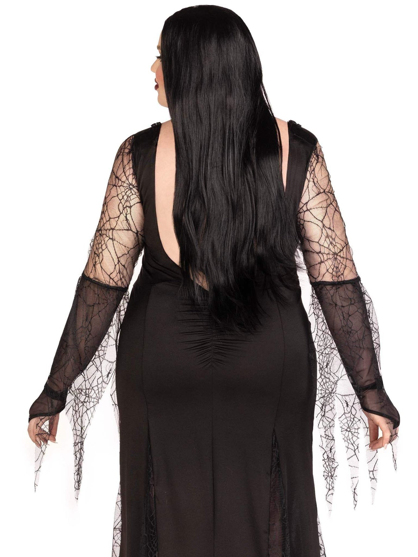 Spooky Beauty Costume