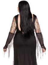 Spooky Beauty Costume