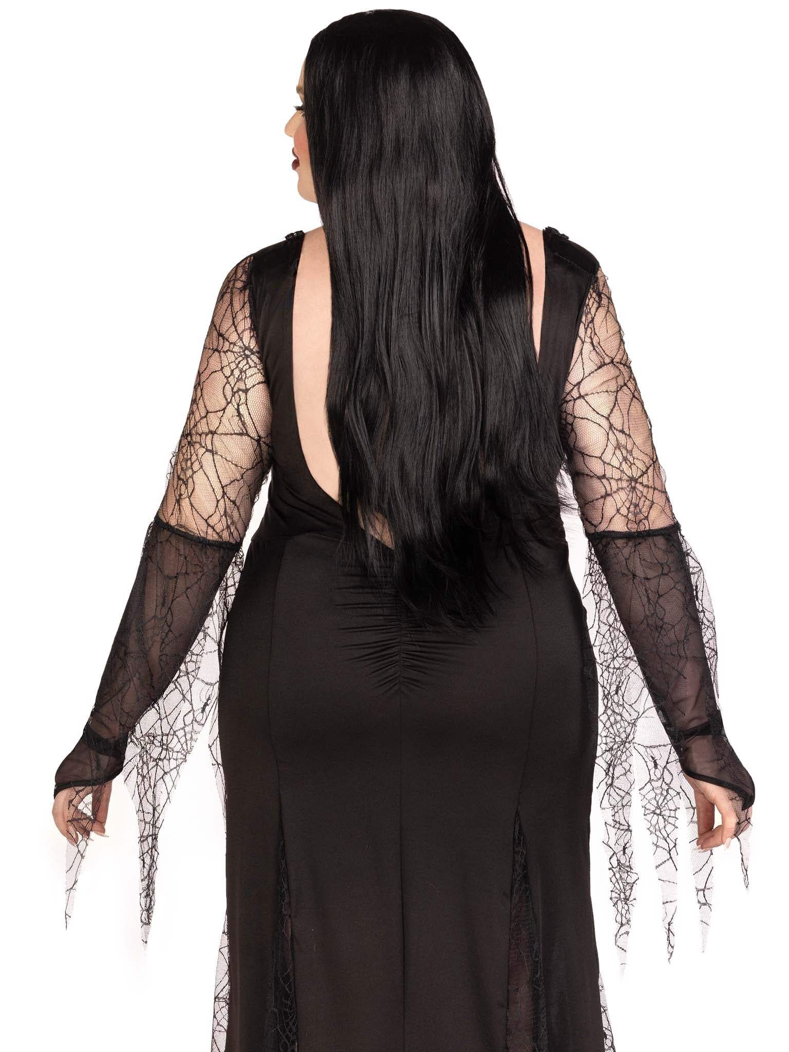 Spooky Beauty Costume
