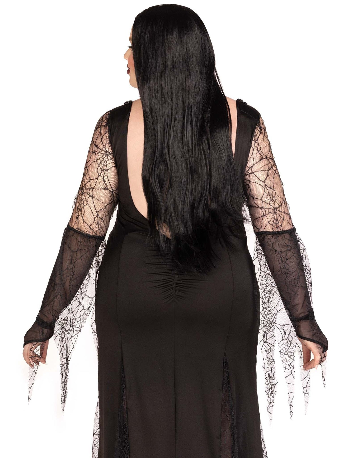 Spooky Beauty Costume