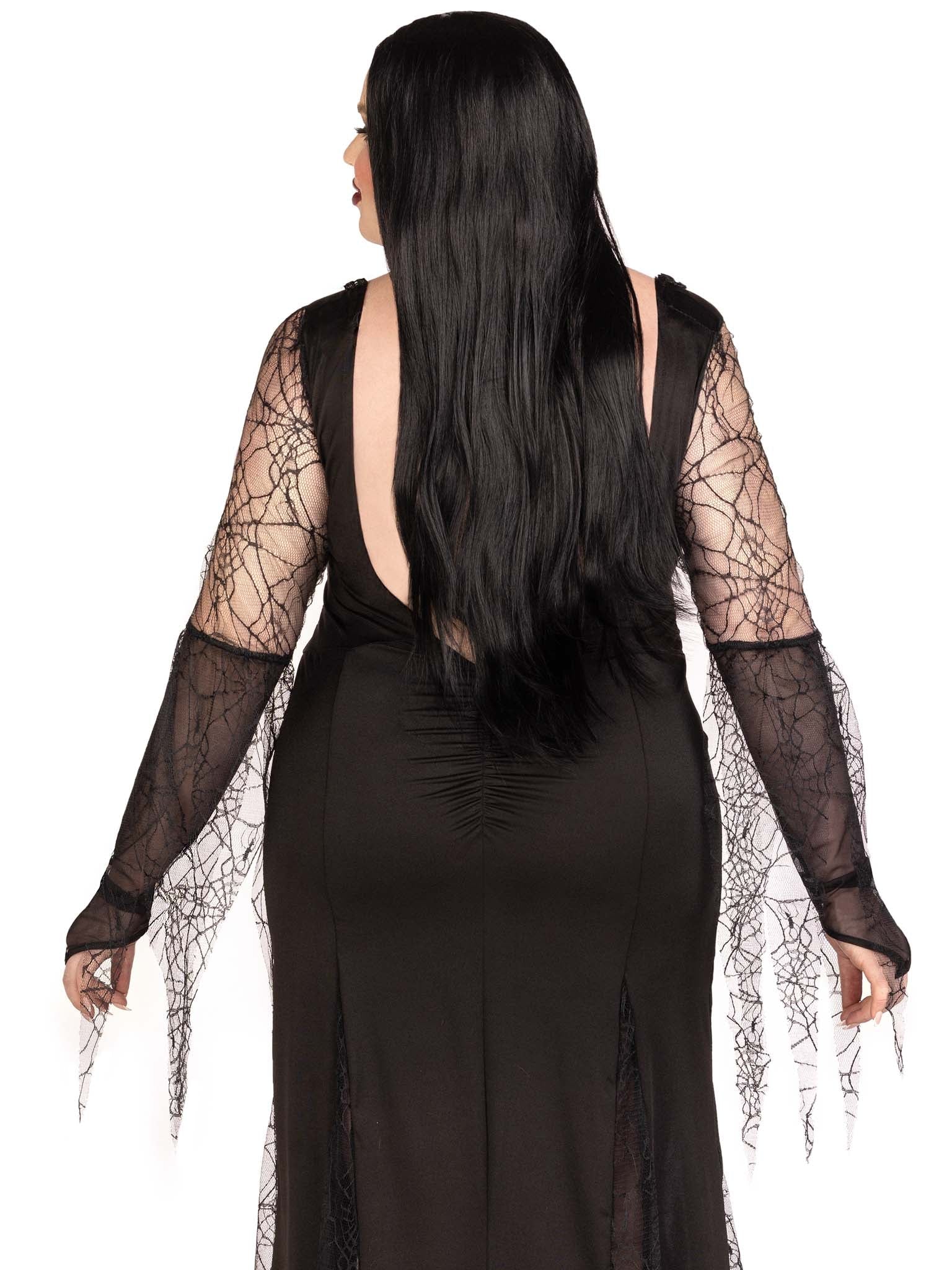 Spooky Beauty Costume