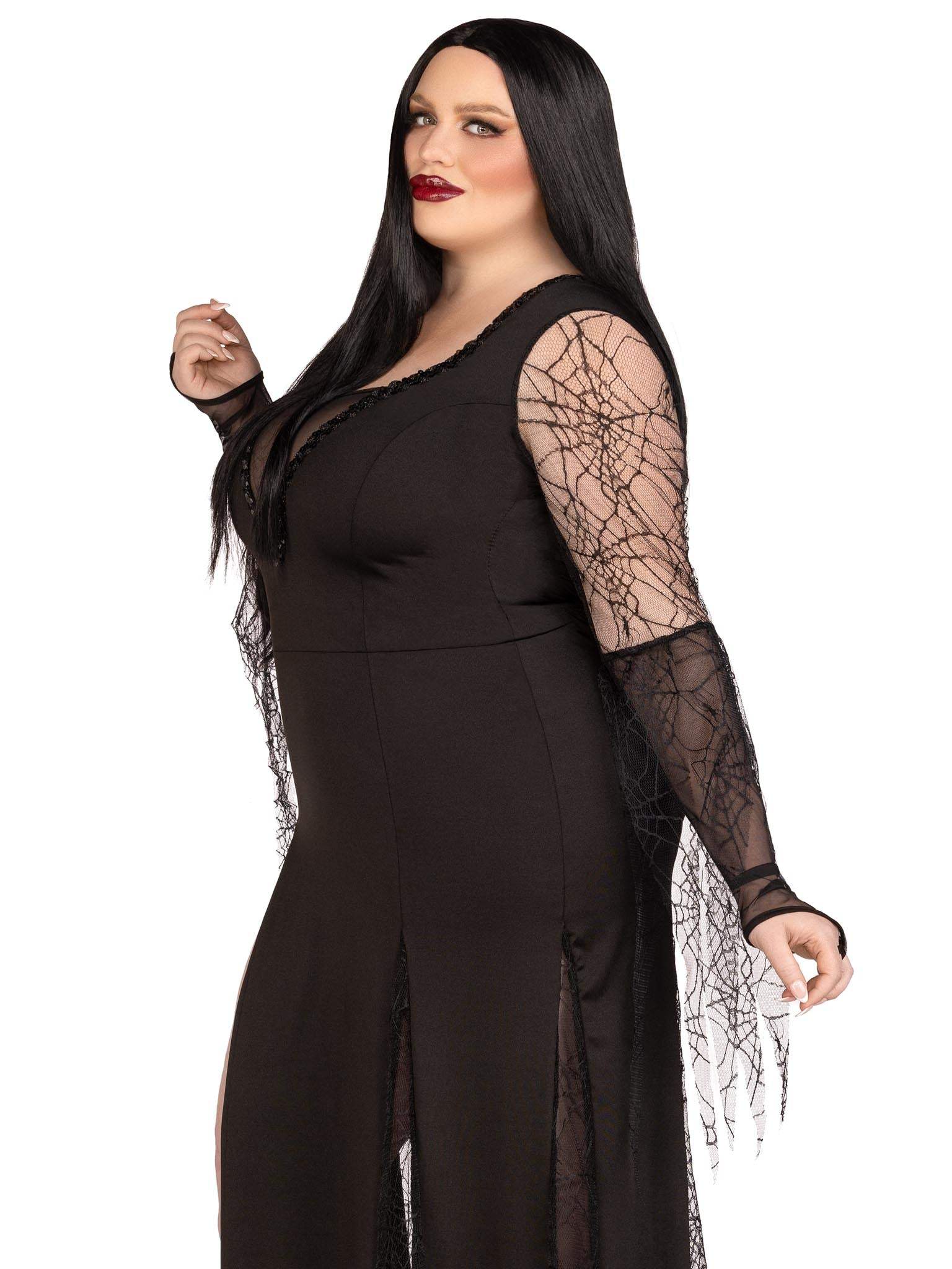 Spooky Beauty Costume