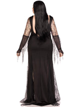 Spooky Beauty Costume