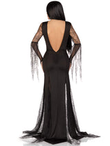 Spooky Beauty Costume