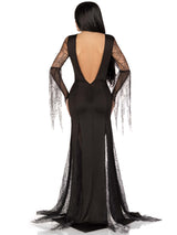 Spooky Beauty Costume