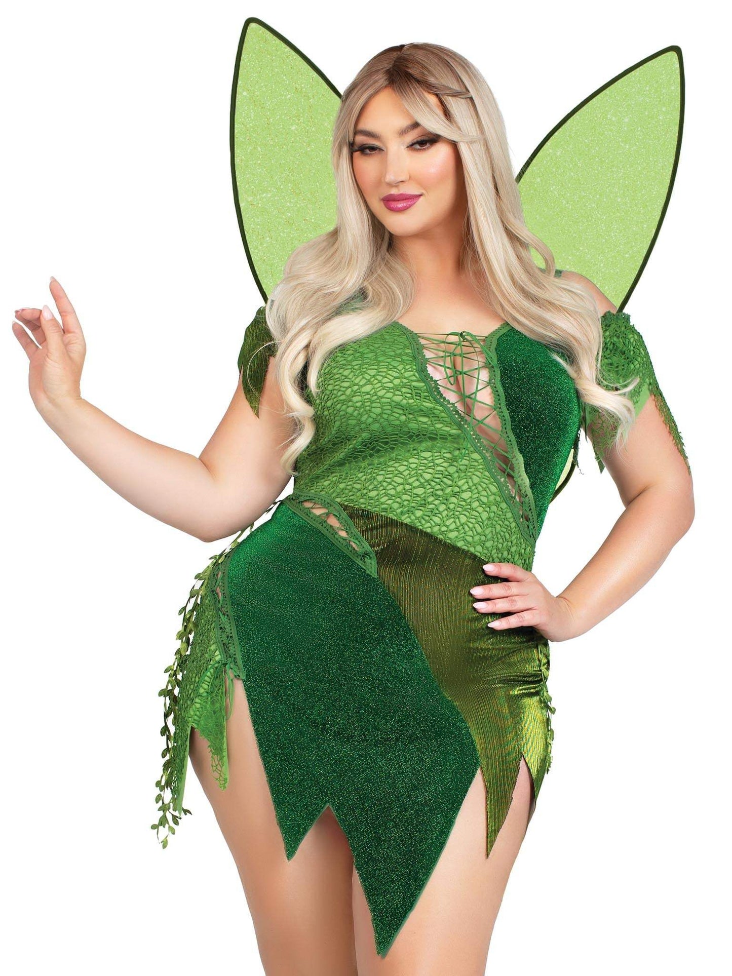 Forest Fairy Costume