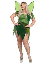 Forest Fairy Costume