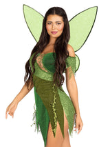 Forest Fairy Costume