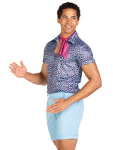Mr. Malibu Costume