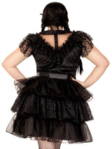 Raving Rebel Costume