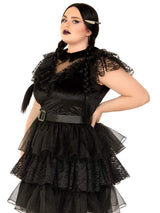 Raving Rebel Costume