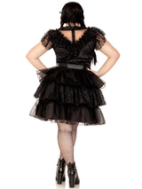 Raving Rebel Costume