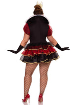 Queen of Hearts Costume