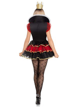 Queen of Hearts Costume