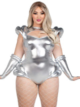 Cosmic Cutie Alien Costume