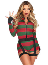 Dream Killer Costume