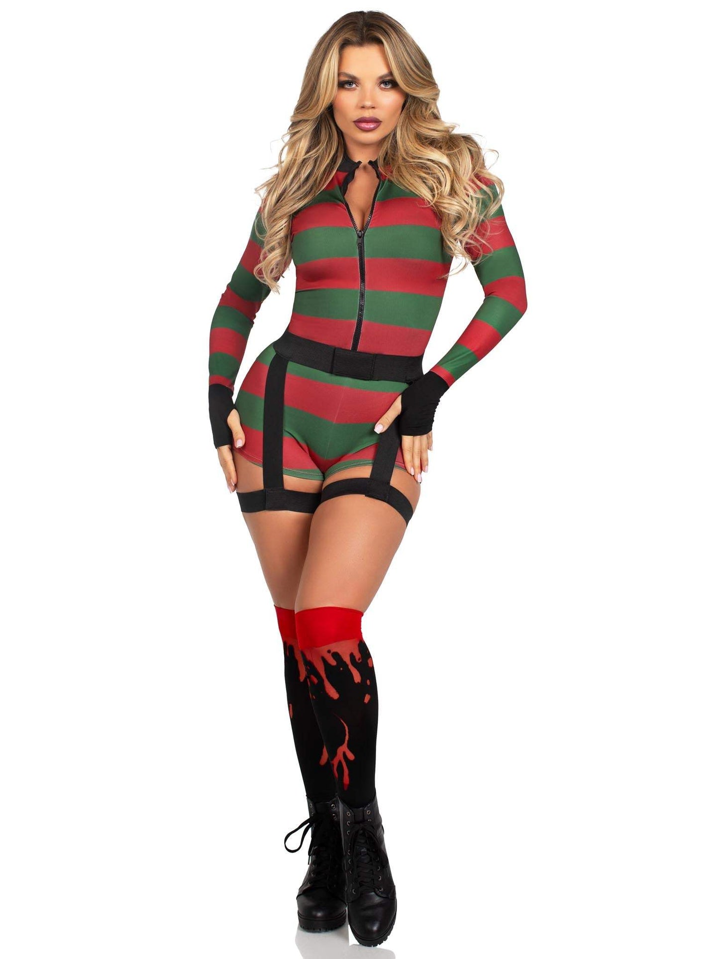 Dream Killer Costume