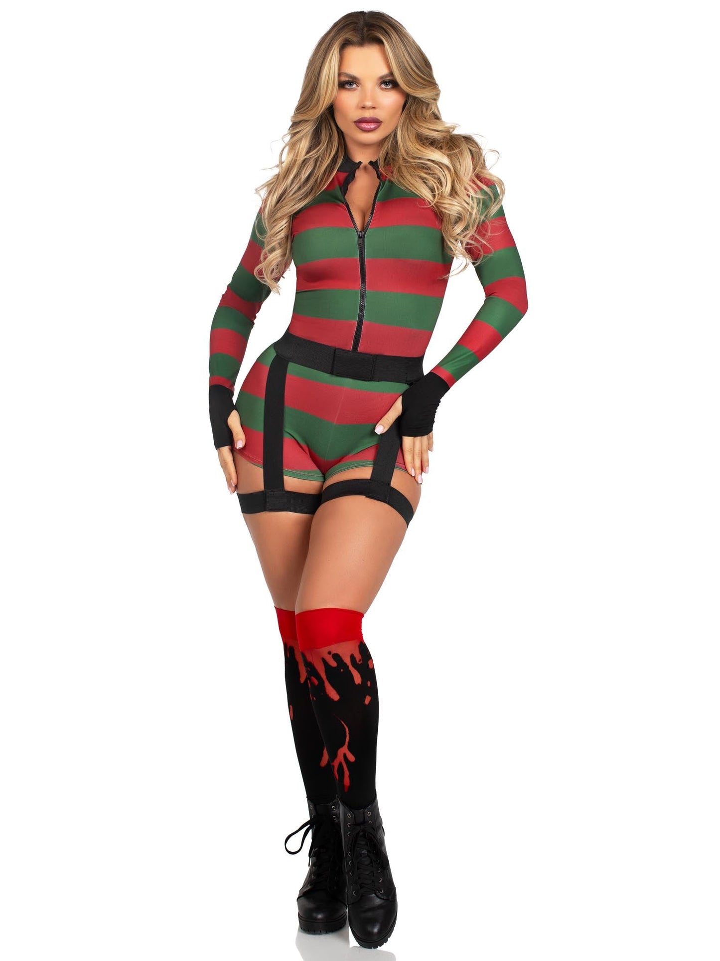 Dream Killer Costume