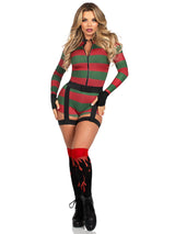 Dream Killer Costume