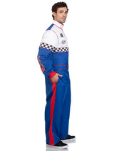 Men's Speedway Racer Costume