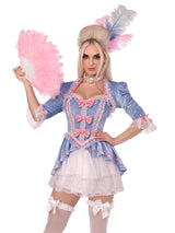 Marie Antoinette Costume - Leg Avenue - Flyclothing LLC