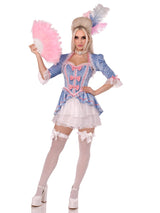 Marie Antoinette Costume - Leg Avenue - Flyclothing LLC